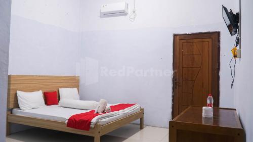 the karos residence mitra reddoorz