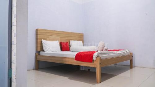 the karos residence mitra reddoorz