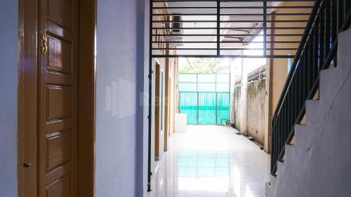 the karos residence mitra reddoorz