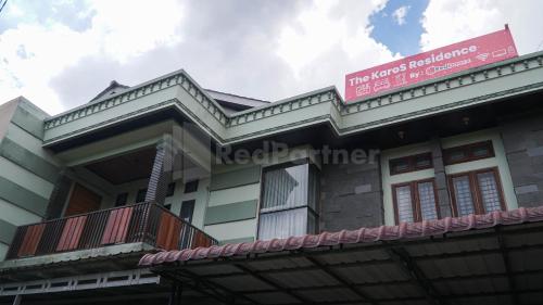 the karos residence mitra reddoorz