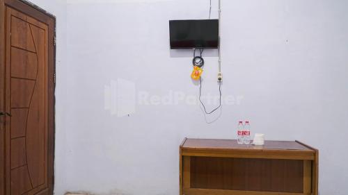 the karos residence mitra reddoorz