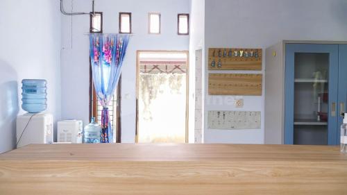 the karos residence mitra reddoorz