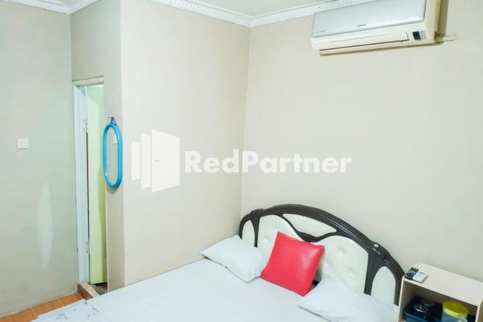 penginapan rio anakku syariah banjaran mitra reddoorz