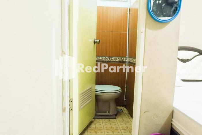 penginapan rio anakku syariah banjaran mitra reddoorz