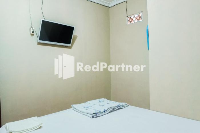penginapan rio anakku syariah banjaran mitra reddoorz