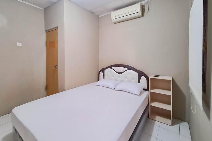 penginapan rio anakku syariah banjaran mitra reddoorz