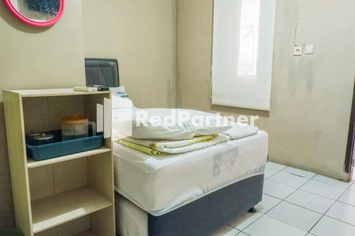 penginapan rio anakku syariah banjaran mitra reddoorz