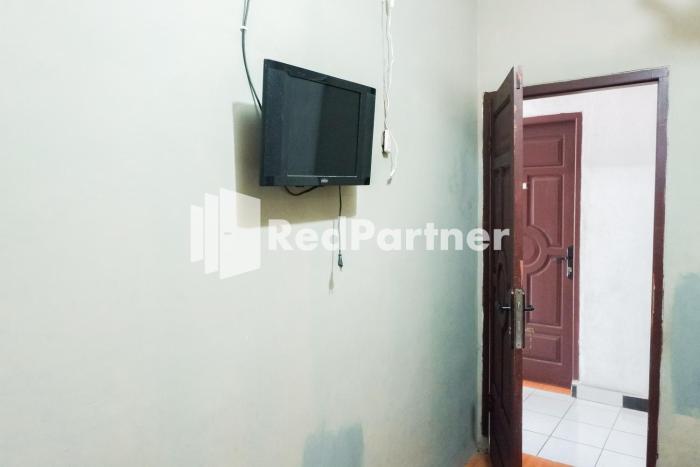 penginapan rio anakku syariah banjaran mitra reddoorz