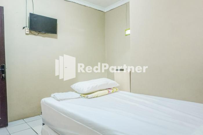 penginapan rio anakku syariah banjaran mitra reddoorz