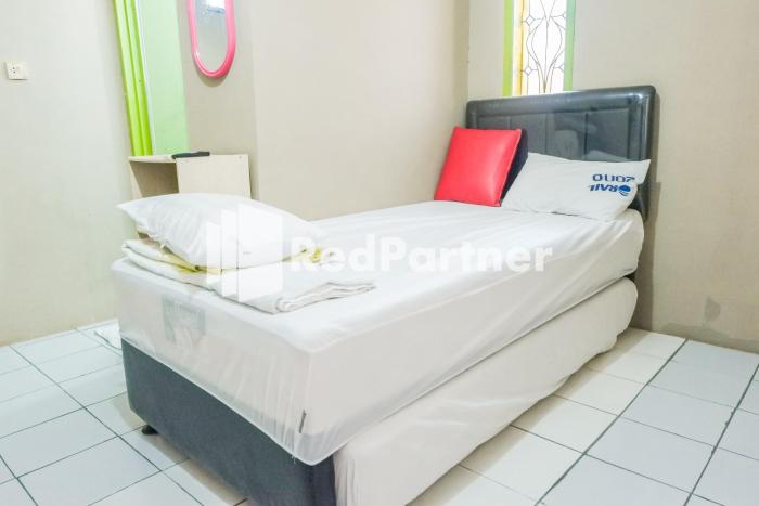 penginapan rio anakku syariah banjaran mitra reddoorz
