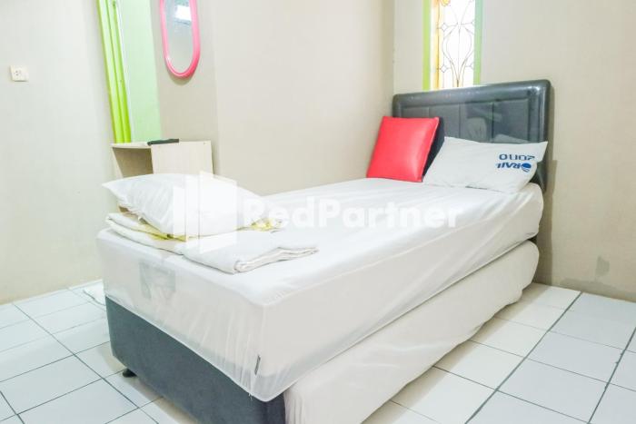 penginapan rio anakku syariah banjaran mitra reddoorz