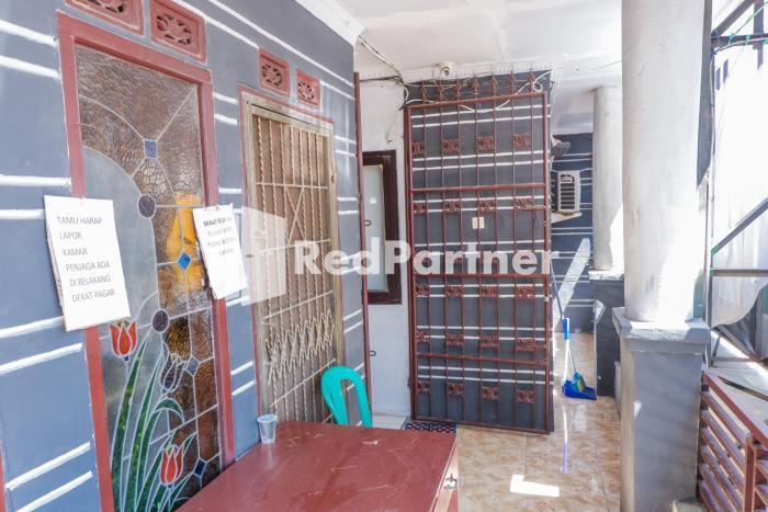 penginapan rio anakku syariah banjaran mitra reddoorz