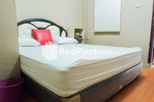 Penginapan Rio Anakku Syariah Banjaran Mitra Reddoorz,,2 star
