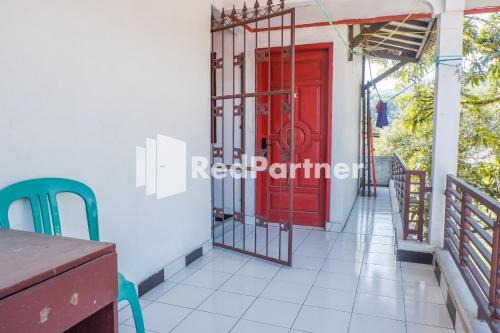 penginapan rio anakku syariah banjaran mitra reddoorz
