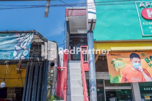 penginapan rio anakku syariah banjaran mitra reddoorz
