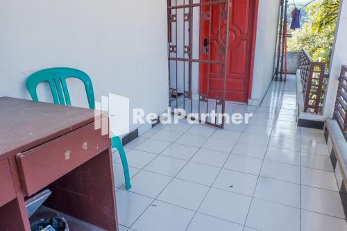 penginapan rio anakku syariah banjaran mitra reddoorz