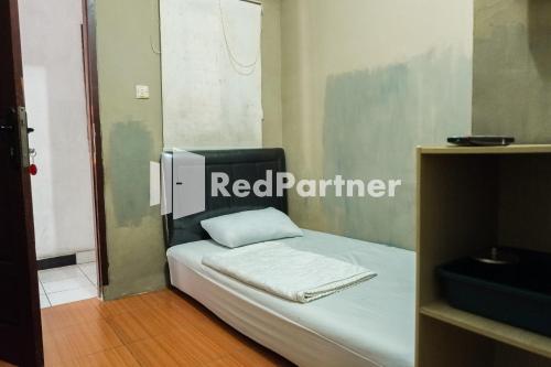 penginapan rio anakku syariah banjaran mitra reddoorz