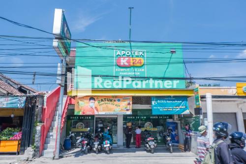 penginapan rio anakku syariah banjaran mitra reddoorz