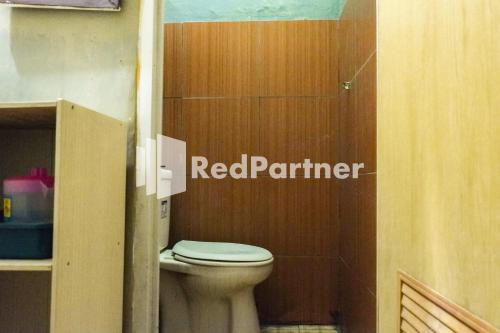 penginapan rio anakku syariah banjaran mitra reddoorz