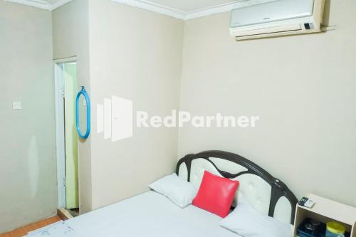 Penginapan Rio Anakku Syariah Banjaran Mitra Reddoorz,,2 star