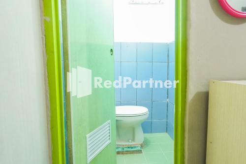 penginapan rio anakku syariah banjaran mitra reddoorz