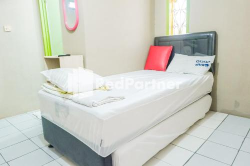 penginapan rio anakku syariah banjaran mitra reddoorz