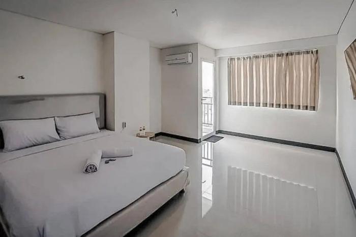 redliving apartemen sentraland semarang win property