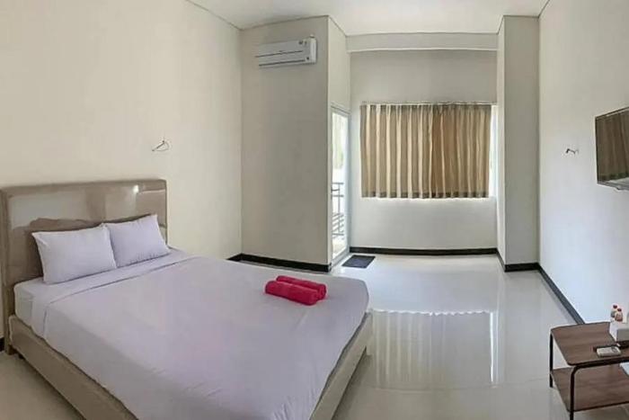 redliving apartemen sentraland semarang win property
