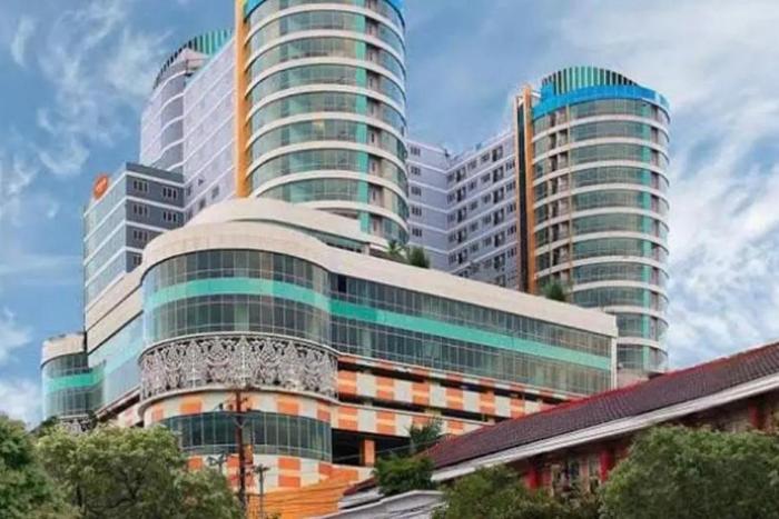 redliving apartemen sentraland semarang win property