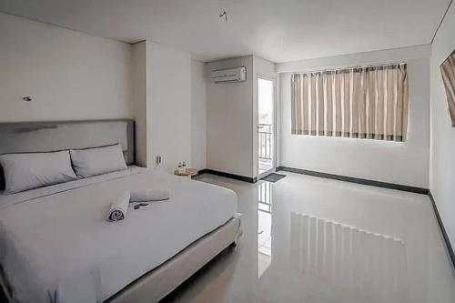redliving apartemen sentraland semarang win property