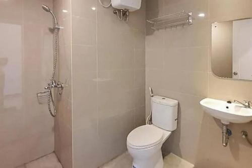 redliving apartemen sentraland semarang win property