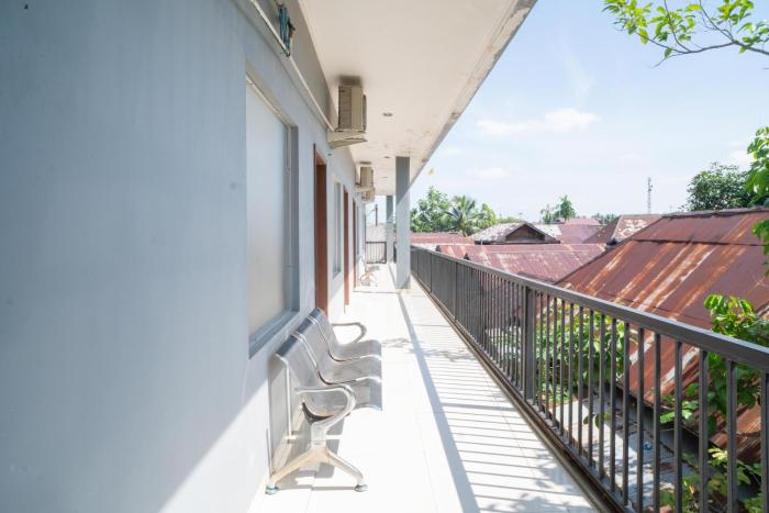 reddoorz syariah near tugu dodol kandangan