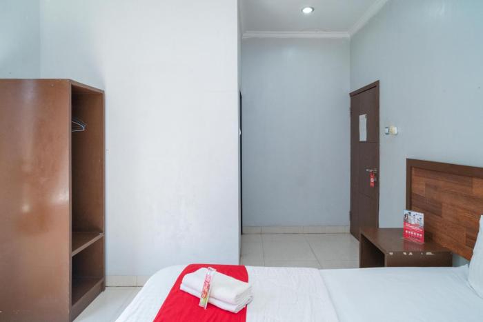 reddoorz syariah near tugu dodol kandangan