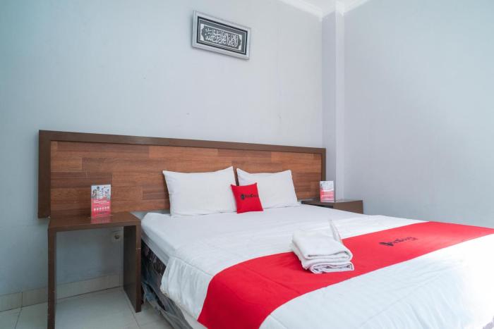 reddoorz syariah near tugu dodol kandangan