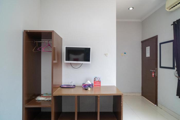 reddoorz syariah near tugu dodol kandangan