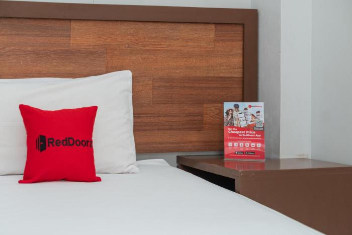 reddoorz syariah near tugu dodol kandangan