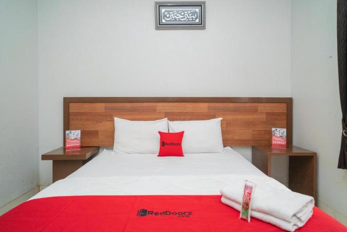 reddoorz syariah near tugu dodol kandangan