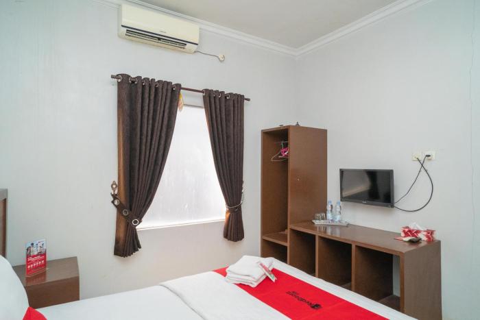 reddoorz syariah near tugu dodol kandangan