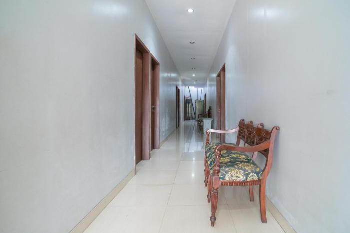 reddoorz syariah near tugu dodol kandangan