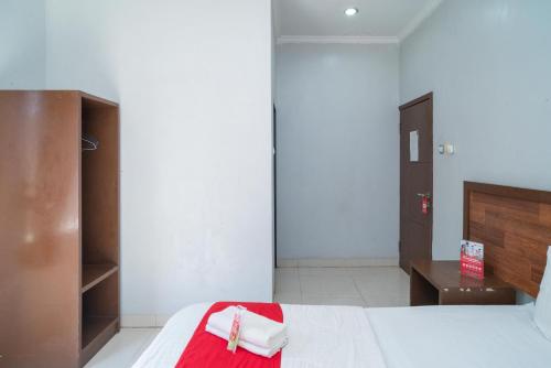 reddoorz syariah near tugu dodol kandangan