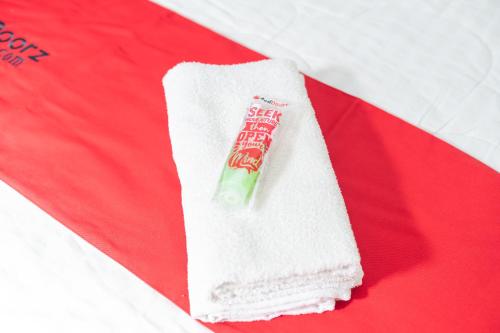 reddoorz syariah near tugu dodol kandangan