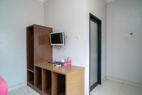 reddoorz syariah near tugu dodol kandangan
