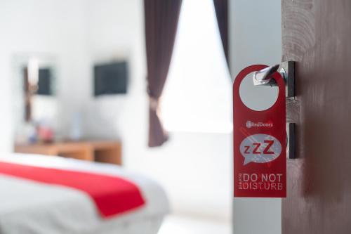 Reddoorz Syariah Near Tugu Dodol Kandangan,,2 star