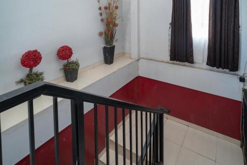 reddoorz syariah near tugu dodol kandangan