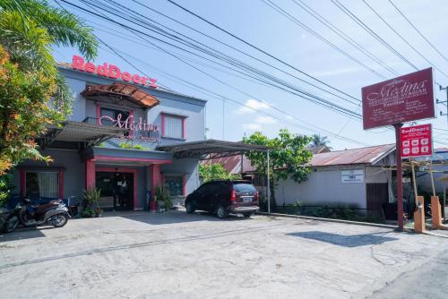 reddoorz syariah near tugu dodol kandangan