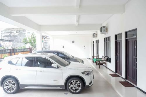 reddoorz near terminal tirtonadi 2