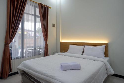 reddoorz near terminal tirtonadi 2