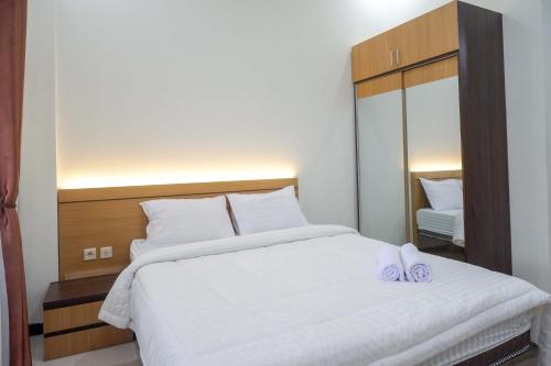 reddoorz near terminal tirtonadi 2