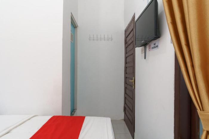 reddoorz near kampus uin lampung