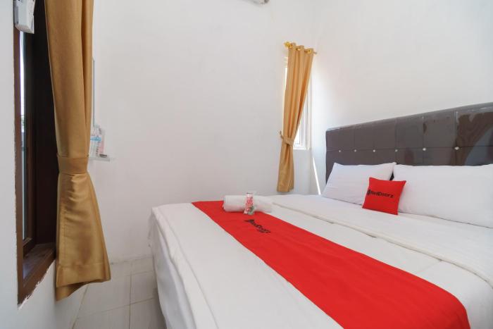 reddoorz near kampus uin lampung